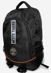 Wests Tigers Back Pack