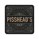 Load image into Gallery viewer, Premium Drink Coasters [FLV:Pisshead&#39;s]
