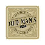 Load image into Gallery viewer, Premium Drink Coasters [FLV:Old Man Club]
