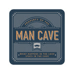 Load image into Gallery viewer, Premium Drink Coasters [FLV:Man Cave]
