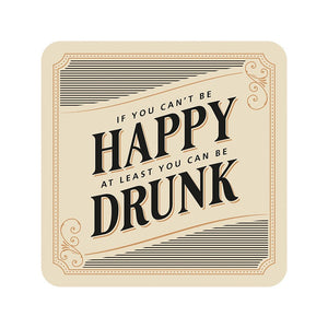 Premium Drink Coasters [FLV:Happy]