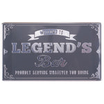Load image into Gallery viewer, Personalised Bar Signs [FLV:Legend]
