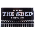 Load image into Gallery viewer, Personalised Bar Signs [FLV:Shed]
