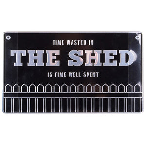 Personalised Bar Signs [FLV:Shed]