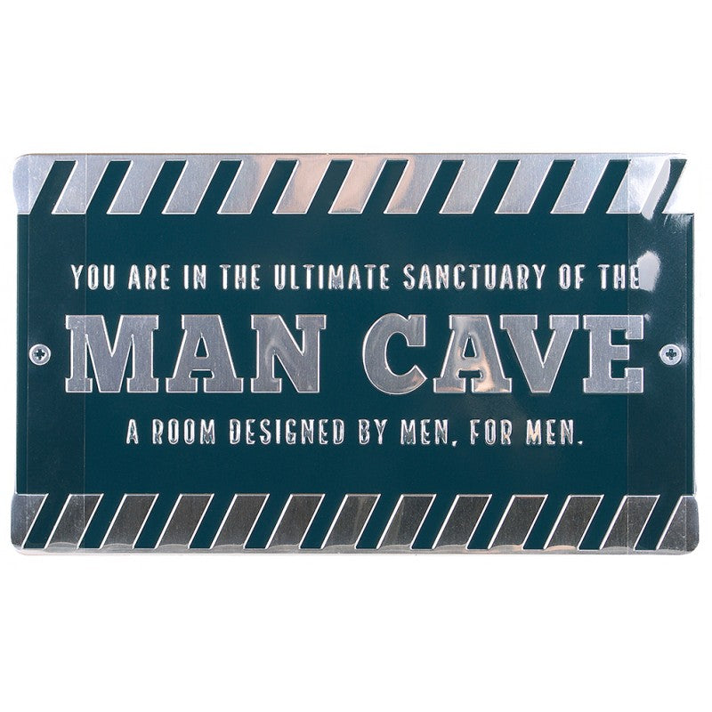 Personalised Bar Signs [FLV:Man Cave]