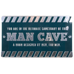 Load image into Gallery viewer, Personalised Bar Signs [FLV:Man Cave]

