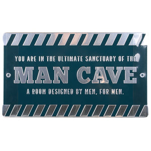 Personalised Bar Signs [FLV:Man Cave]