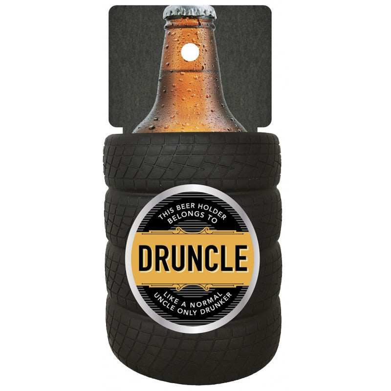 Man Cave Tyre Cooler [FLV:Druncle]