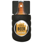 Load image into Gallery viewer, Man Cave Tyre Cooler [FLV:Cold Beer]
