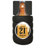 Load image into Gallery viewer, Man Cave Birthday Cooler [FLV:21st]
