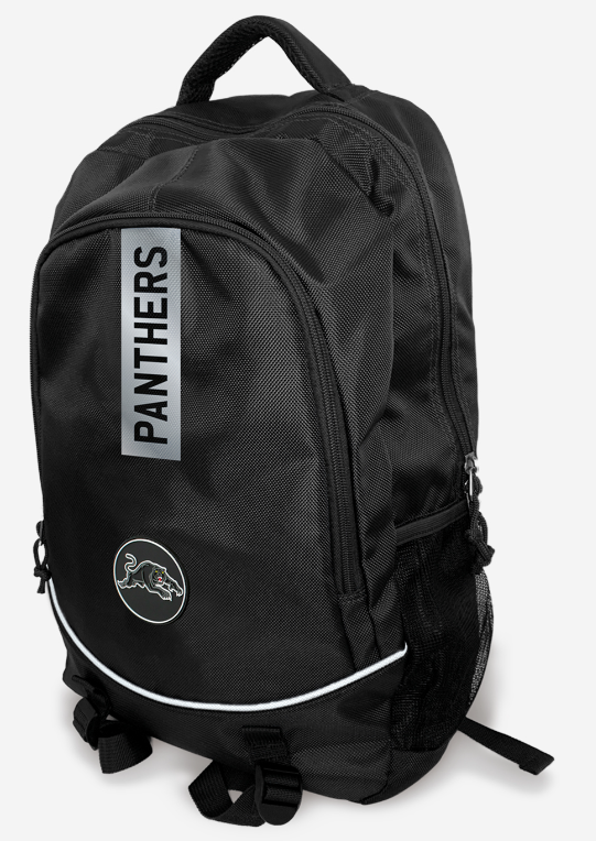 Penrith Panthers Backpack