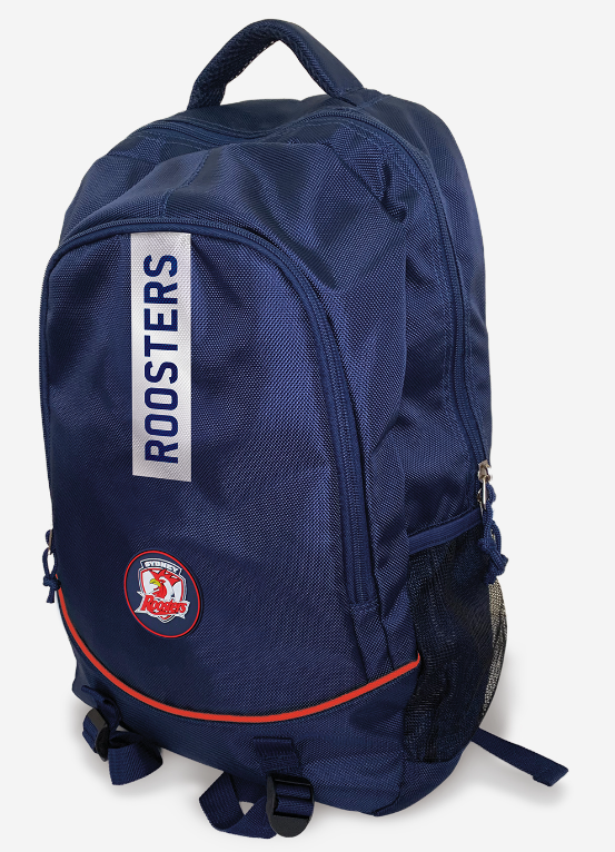 Sydney Roosters Back Pack