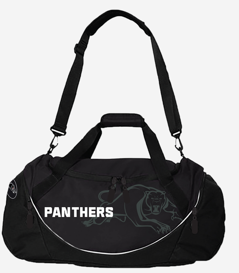 Penrith Panthers Sports Bag