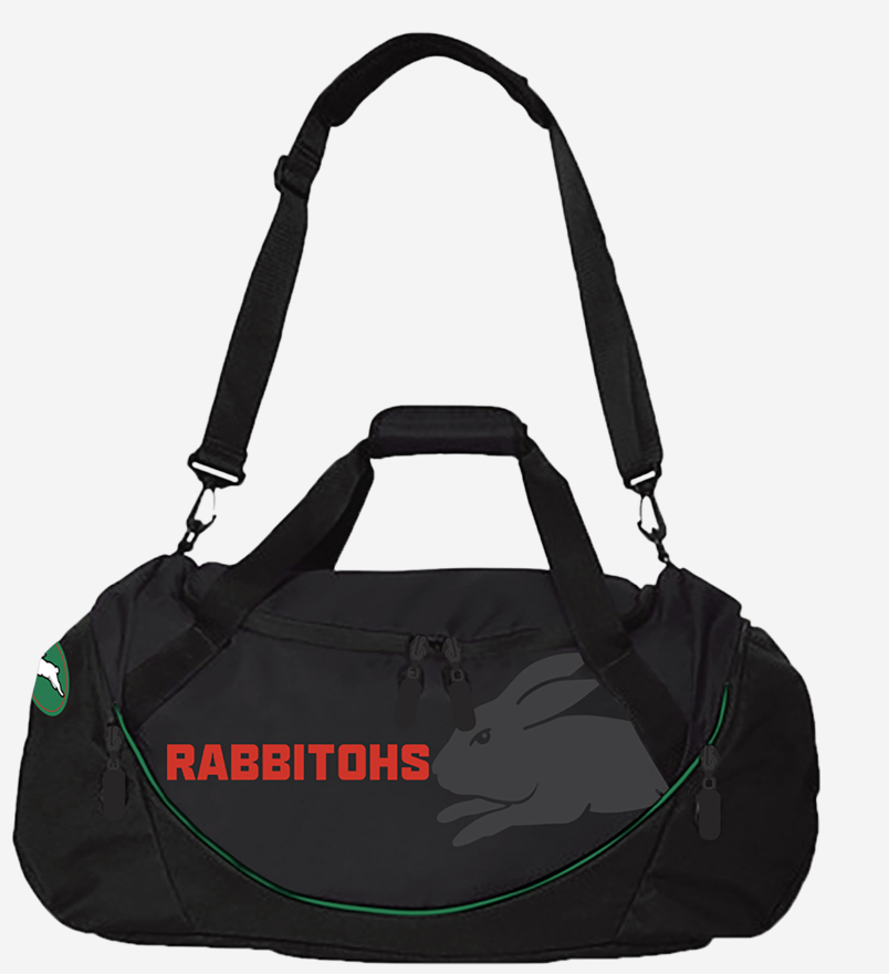 South sydney Rabbitohs Sports Bag