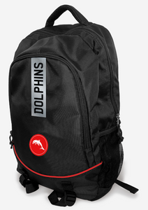 Dolphins Backpack