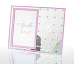 Load image into Gallery viewer, Photo Frame 18th Hearts
