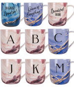 Load image into Gallery viewer, L &amp; M Mug [FLV:Because]
