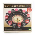 Load image into Gallery viewer, Roulette Drinking Game
