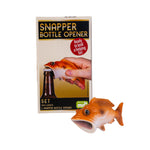 Load image into Gallery viewer, Fin-Tastic Bottle Opener [FLV:Snapper]
