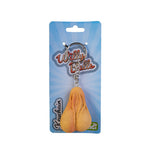 Load image into Gallery viewer, Keychain [FLV:Balls]
