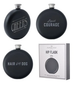 Load image into Gallery viewer, Hip Flask [FLV:Cheers]

