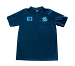 Load image into Gallery viewer, Cronulla Sharks Polo 2
