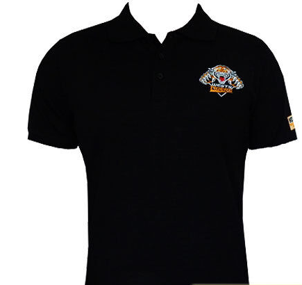 Wests Tigers Polo