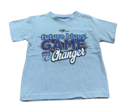 NSW Blues Future Blues Tee [SZ:02]