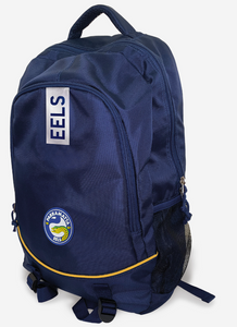 Parramatta Eels Back Pack