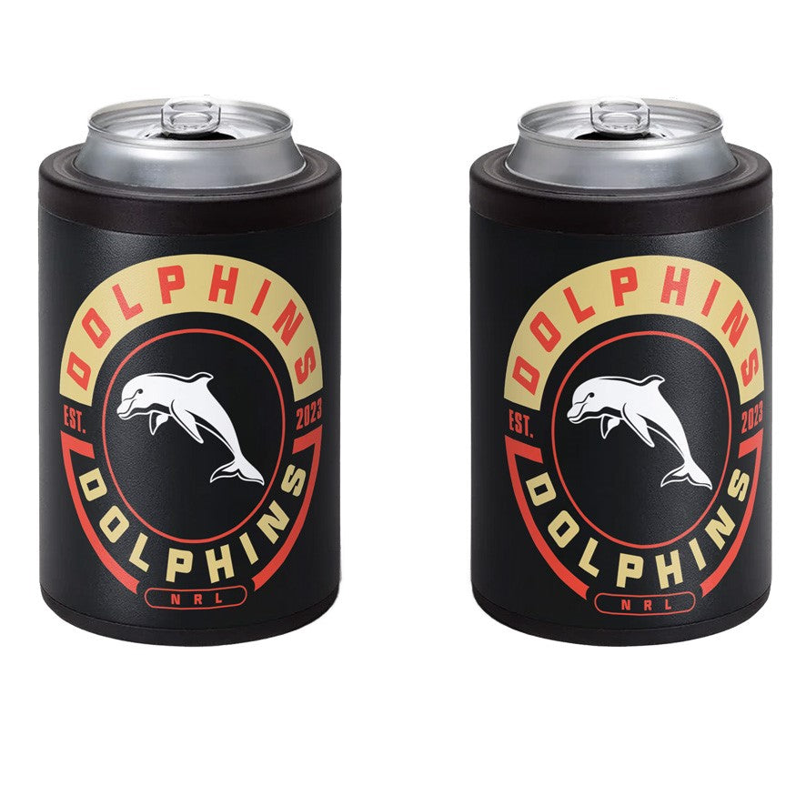 Dolphins Insulated Cooler