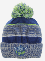 Load image into Gallery viewer, Canberra raiders Beanie [FLV:Blitz]
