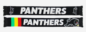 Penrith Panthers Scarf [FLV:Defender]