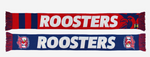Load image into Gallery viewer, Sydney Roosters Scarf [FLV:Defender]
