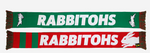 Load image into Gallery viewer, South Sydney Rabbitohs Scarf [FLV:Defender]
