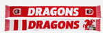 Load image into Gallery viewer, St George Dragons Scarf [FLV:Defender]
