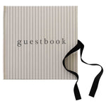 Load image into Gallery viewer, Mr &amp; Mrs Guest Book
