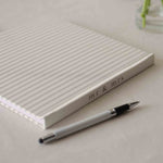 Load image into Gallery viewer, Mr &amp; Mrs Guest Book
