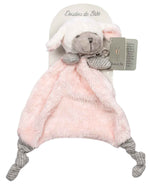 Load image into Gallery viewer, Plush with Comforter [FLV:Pink Sheep]

