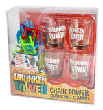 Load image into Gallery viewer, Chair Tower
