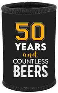 50 Years Can Cooler
