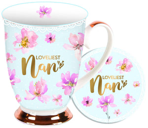 Nan Mug Gift set