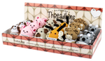 Load image into Gallery viewer, Threadkins Positive Pals [FLV:Cow]
