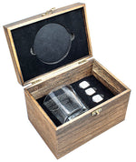 Load image into Gallery viewer, Whisky Glass Gift Set
