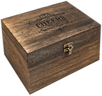 Load image into Gallery viewer, Whisky Glass Gift Set
