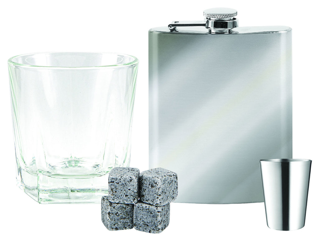 Whisky Glass Gift Set