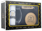 Load image into Gallery viewer, 21st 3pc Stein Gift Set

