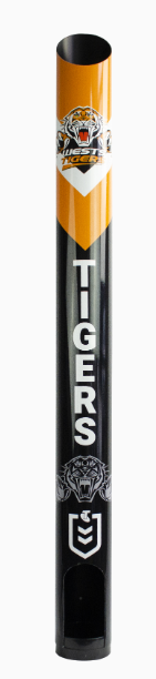 Wests Tigers Stubby Holder Dispenser
