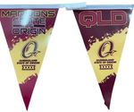 Load image into Gallery viewer, Qld Maroons Bunting 15m
