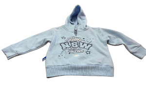 NSW Blues Toddler Hoodie [SZ:04]