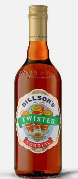 Billsons Cordial [FLV:Twister]